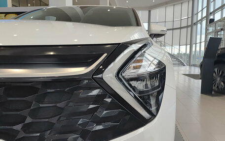 KIA Sportage IV рестайлинг, 2023 год, 3 580 000 рублей, 17 фотография