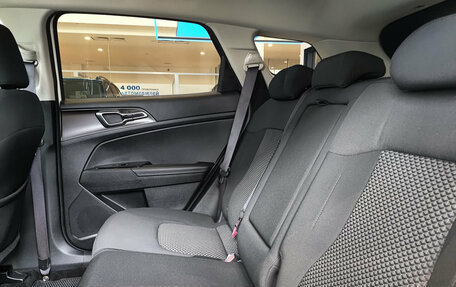 KIA Sportage IV рестайлинг, 2023 год, 3 580 000 рублей, 12 фотография
