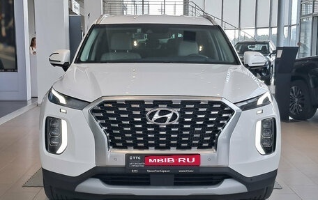 Hyundai Palisade I, 2020 год, 4 149 000 рублей, 2 фотография