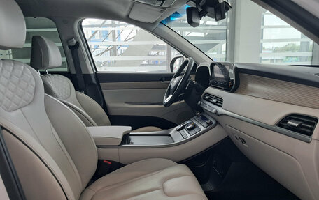 Hyundai Palisade I, 2020 год, 4 149 000 рублей, 11 фотография