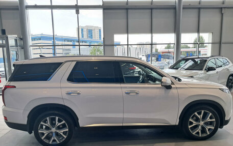 Hyundai Palisade I, 2020 год, 4 149 000 рублей, 4 фотография