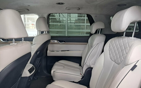 Hyundai Palisade I, 2020 год, 4 149 000 рублей, 12 фотография