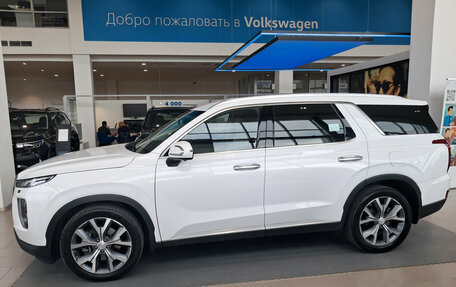 Hyundai Palisade I, 2020 год, 4 149 000 рублей, 8 фотография