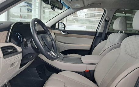 Hyundai Palisade I, 2020 год, 4 149 000 рублей, 15 фотография