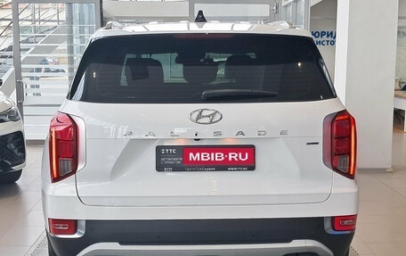 Hyundai Palisade I, 2020 год, 4 149 000 рублей, 6 фотография