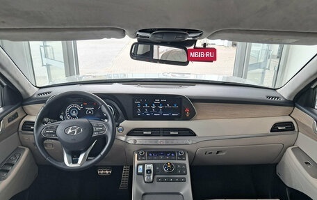 Hyundai Palisade I, 2020 год, 4 149 000 рублей, 13 фотография