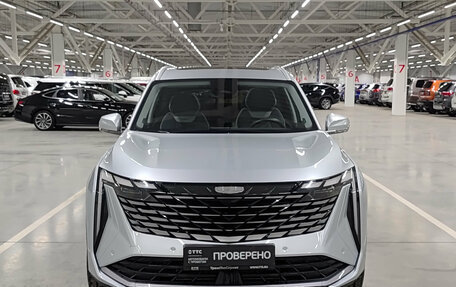 Geely Atlas, 2024 год, 2 875 000 рублей, 2 фотография