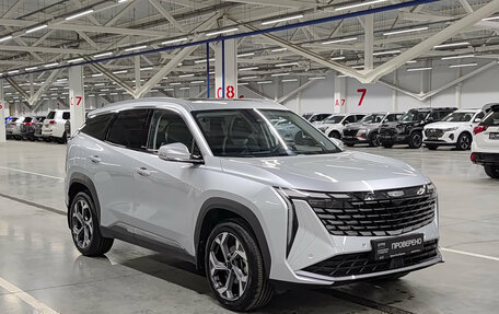 Geely Atlas, 2024 год, 2 875 000 рублей, 3 фотография