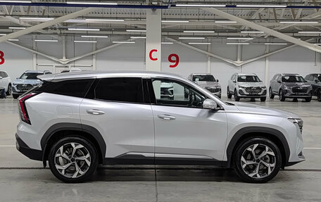 Geely Atlas, 2024 год, 2 875 000 рублей, 5 фотография