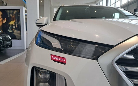 Hyundai Palisade I, 2020 год, 4 149 000 рублей, 16 фотография