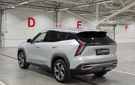 Geely Atlas, 2024 год, 2 875 000 рублей, 8 фотография