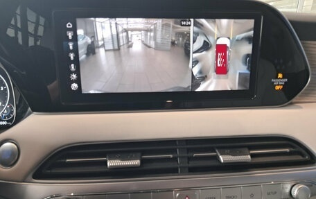 Hyundai Palisade I, 2020 год, 4 149 000 рублей, 23 фотография