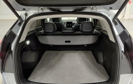 Geely Atlas, 2024 год, 2 875 000 рублей, 12 фотография