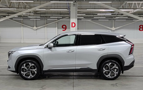Geely Atlas, 2024 год, 2 875 000 рублей, 10 фотография