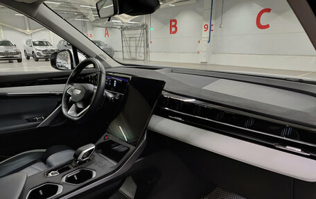 Geely Atlas, 2024 год, 2 875 000 рублей, 13 фотография