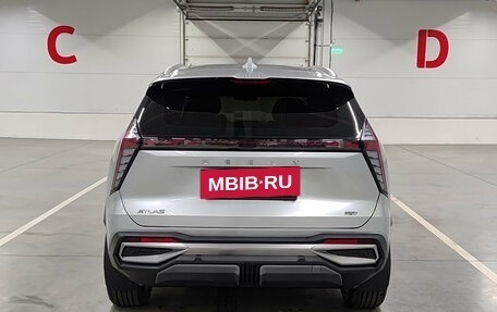 Geely Atlas, 2024 год, 2 875 000 рублей, 7 фотография