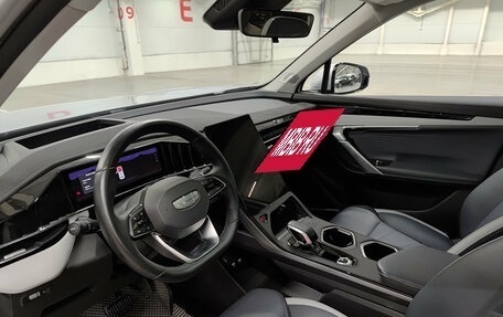 Geely Atlas, 2024 год, 2 875 000 рублей, 20 фотография