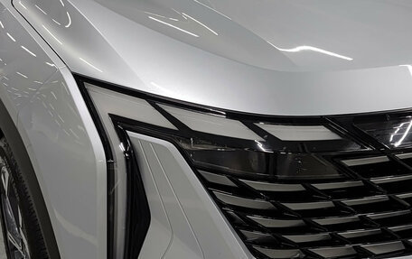Geely Atlas, 2024 год, 2 875 000 рублей, 21 фотография