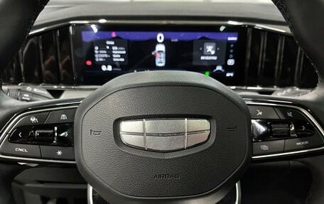 Geely Atlas, 2024 год, 2 875 000 рублей, 25 фотография
