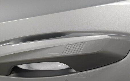 Geely Atlas, 2024 год, 2 875 000 рублей, 27 фотография