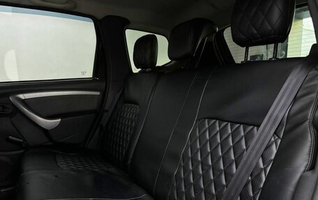 Renault Duster I рестайлинг, 2014 год, 760 000 рублей, 12 фотография