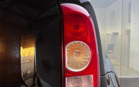 Renault Duster I рестайлинг, 2014 год, 760 000 рублей, 10 фотография