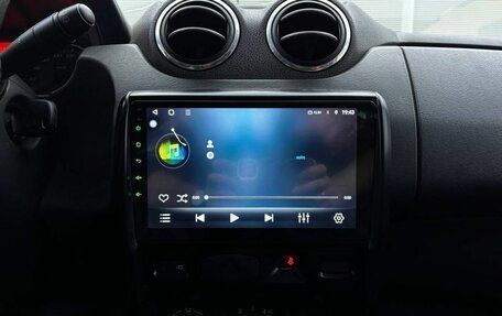 Renault Duster I рестайлинг, 2014 год, 760 000 рублей, 15 фотография