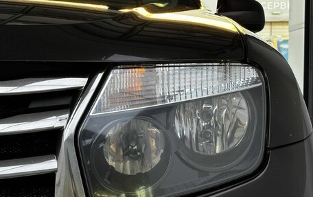 Renault Duster I рестайлинг, 2014 год, 760 000 рублей, 17 фотография