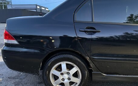 Mitsubishi Lancer IX, 2006 год, 250 000 рублей, 4 фотография