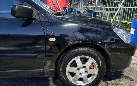 Mitsubishi Lancer IX, 2006 год, 250 000 рублей, 5 фотография