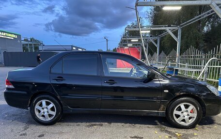 Mitsubishi Lancer IX, 2006 год, 250 000 рублей, 3 фотография