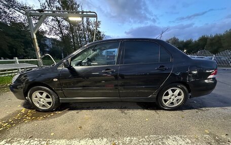 Mitsubishi Lancer IX, 2006 год, 250 000 рублей, 6 фотография