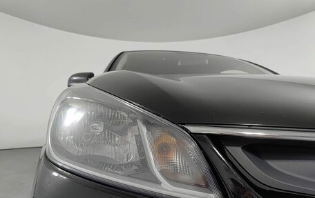 KIA Rio IV, 2019 год, 1 260 000 рублей, 21 фотография