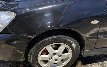Mitsubishi Lancer IX, 2006 год, 250 000 рублей, 7 фотография