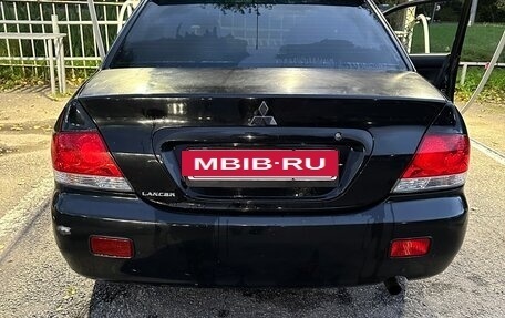 Mitsubishi Lancer IX, 2006 год, 250 000 рублей, 2 фотография