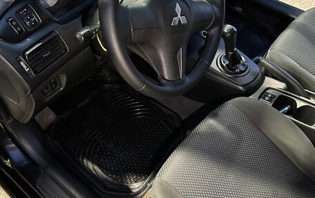 Mitsubishi Lancer IX, 2006 год, 250 000 рублей, 13 фотография