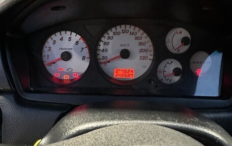 Mitsubishi Lancer IX, 2006 год, 250 000 рублей, 17 фотография