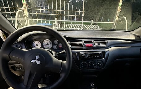 Mitsubishi Lancer IX, 2006 год, 250 000 рублей, 16 фотография