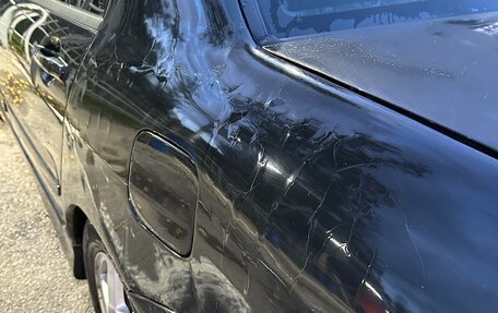 Mitsubishi Lancer IX, 2006 год, 250 000 рублей, 9 фотография