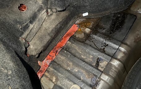 Mitsubishi Lancer IX, 2006 год, 250 000 рублей, 22 фотография
