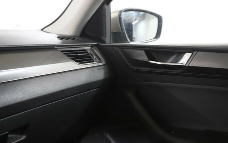 Skoda Rapid I, 2018 год, 1 444 000 рублей, 17 фотография