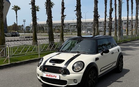 MINI Hatch, 2010 год, 960 000 рублей, 2 фотография