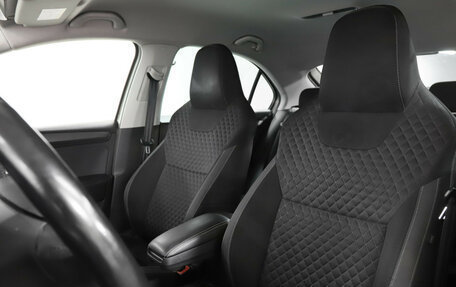 Skoda Rapid I, 2018 год, 1 444 000 рублей, 21 фотография