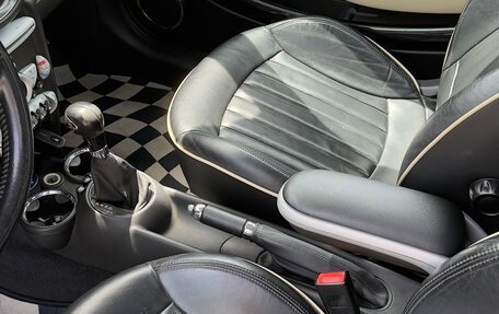MINI Hatch, 2010 год, 960 000 рублей, 10 фотография