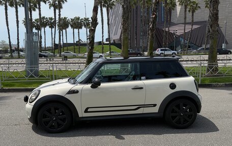MINI Hatch, 2010 год, 960 000 рублей, 5 фотография