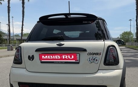 MINI Hatch, 2010 год, 960 000 рублей, 7 фотография