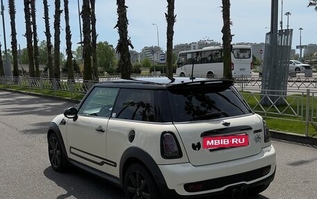 MINI Hatch, 2010 год, 960 000 рублей, 8 фотография