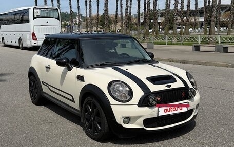 MINI Hatch, 2010 год, 960 000 рублей, 4 фотография