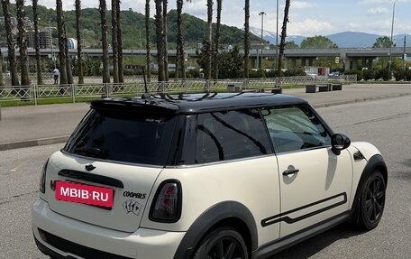 MINI Hatch, 2010 год, 960 000 рублей, 6 фотография