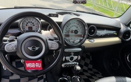 MINI Hatch, 2010 год, 960 000 рублей, 9 фотография